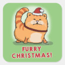 Suche nach lustige weihnachtskatzen aufkleber Kitty