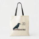 Suche nach edgar allan poe tote bags Immer