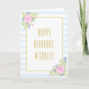 Suche nach hellblau geburtstag karten Blumenreich