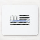 Suche nach polizeibeamte mousepads Blau