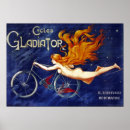 Suche nach gladiator poster Fahrrad