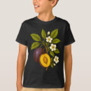 Suche nach pflaumen tshirts Obstgarten