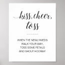 Suche nach toss poster Elegant