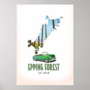 Suche nach alte london karte poster Retro