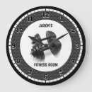 Suche nach fitness wanduhren Bodybuilder