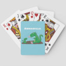 Suche nach drachen spielkarten Niedlich