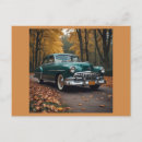 Suche nach auto car postkarten Alt