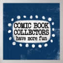 Suche nach collector poster Comic
