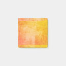 Suche nach orange farbe post it Gelb