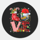 Suche nach erntedank lustig aufkleber Santa claus
