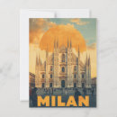 Suche nach milan postkarten Europa