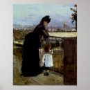 Suche nach der balkon poster Impressionismus