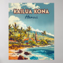 Suche nach big island poster Palmen