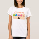 Suche nach kacken sie regenbogen tshirts Kawaii