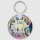 Suche nach totem schlüsselanhänger Geist