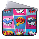 Suche nach comic buch laptop schutzhüllen Pop