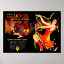 Suche nach vintage film poster Cinema