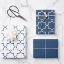 Suche nach symmetrie geschenkpapier Blau
