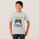 Suche nach gamer kinder tshirts Videospiel