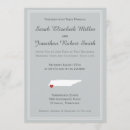 Suche nach tennessee einladungen Modern