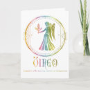Suche nach jungfrau geburtstag karten Virgo