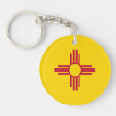 Suche nach mexico schlüsselanhänger Flagge von new mexico
