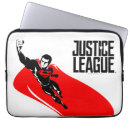 Suche nach dc comics laptop schutzhüllen Superheld