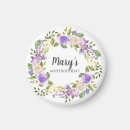 Suche nach flora magnete Aquarell