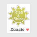 Suche nach aufstieg über ihm aufkleber Himmel