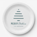 Suche nach frohe weihnachten teller Modern minimalistisch