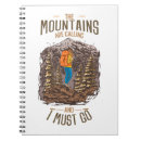 Suche nach trekking kleine notizbücher Adventure