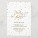 Suche nach extravagant einladungen Mädchen