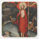Suche nach auferstehung aufkleber Christentum