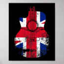 Suche nach vintage gitarre poster Vater