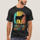 Suche nach blauer hund tshirts Rind