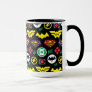 Suche nach justice league tassen Superhelden logo