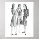 Suche nach modedesigner poster Für sie