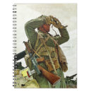 Suche nach waffen kleine notizbücher Krieg