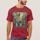 Suche nach buntglas tshirts Sonnenaufgang