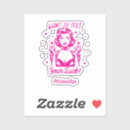 Suche nach vintage hausfrau aufkleber Spaß