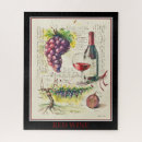 Suche nach wines puzzle Getränke