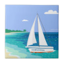 Suche nach yacht fliesen Küstenlinie