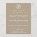 Suche nach beige flyer Beruflich