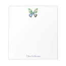 Suche nach schmetterling notizblock Whimsical