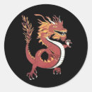 Suche nach roter drache aufkleber Reptil