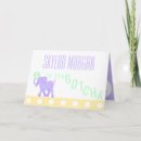 Suche nach elefant zirkus karten Für kinder