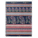 Suche nach paisley kleine notizbücher Ethnisch