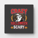 Suche nach verrückt fotoplatten Halloweengeschenke