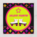 Suche nach spule einladungen Skate