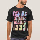 Suche nach 24 geburtstag tshirts Jahre